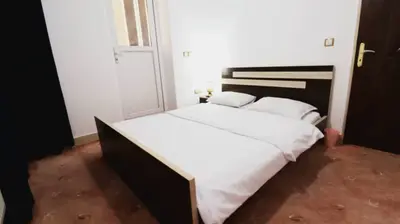 آپارتمان دوخوابه پاسداران - واحد 6