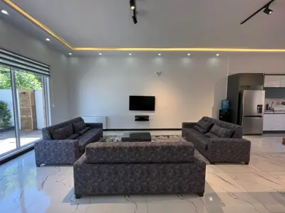 ویلا دوخوابه لاوین 1