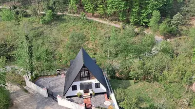 کلبه دوخوابه کنسکوه