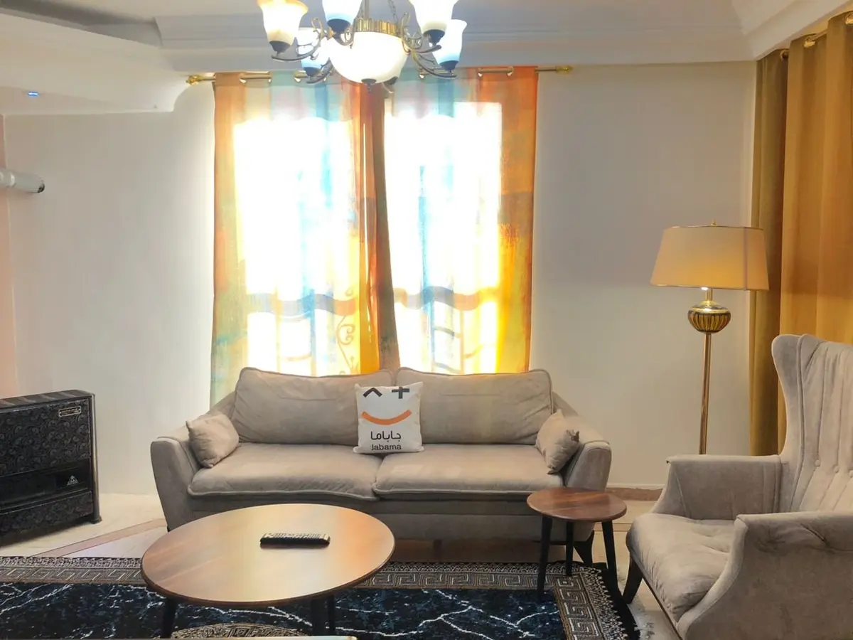 آپارتمان یک خوابه ناطقیان 3 نیاوران