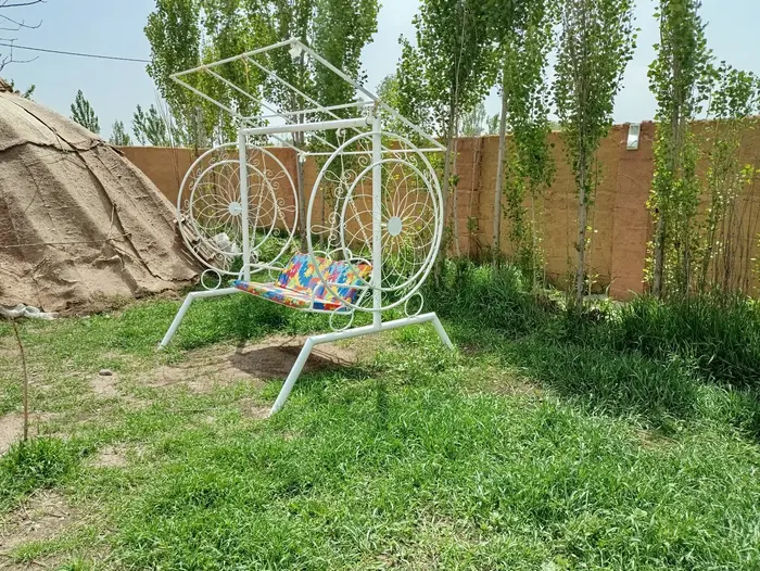 بوم گردی باغ بهشت - واحد پائیز