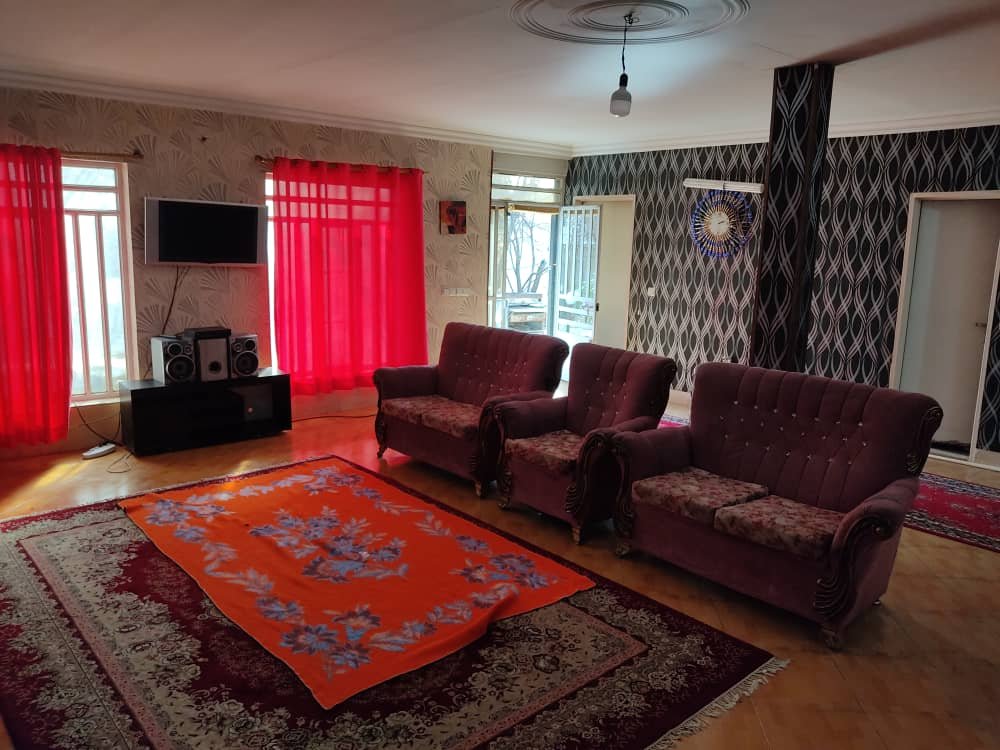 دو خواب آتشگاه