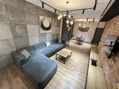 آپارتمان یک خوابه جکوزی دار ولتاژ 3 نجات الهی