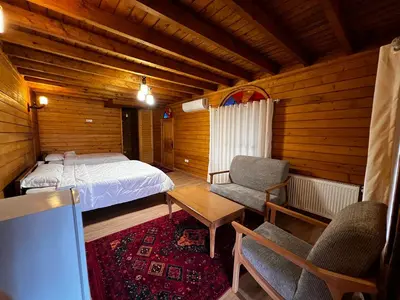 بومگردی شالیزه - واحد ماناروخ