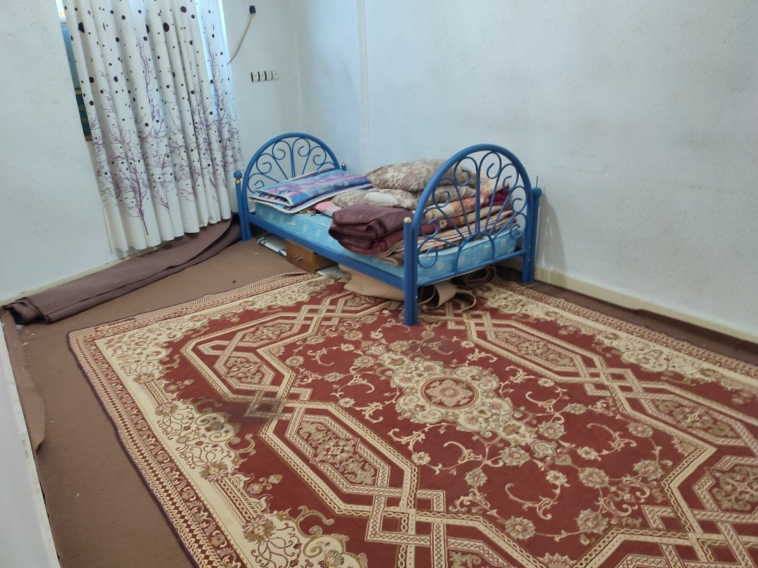 ویلا یک خوابه بند میزان