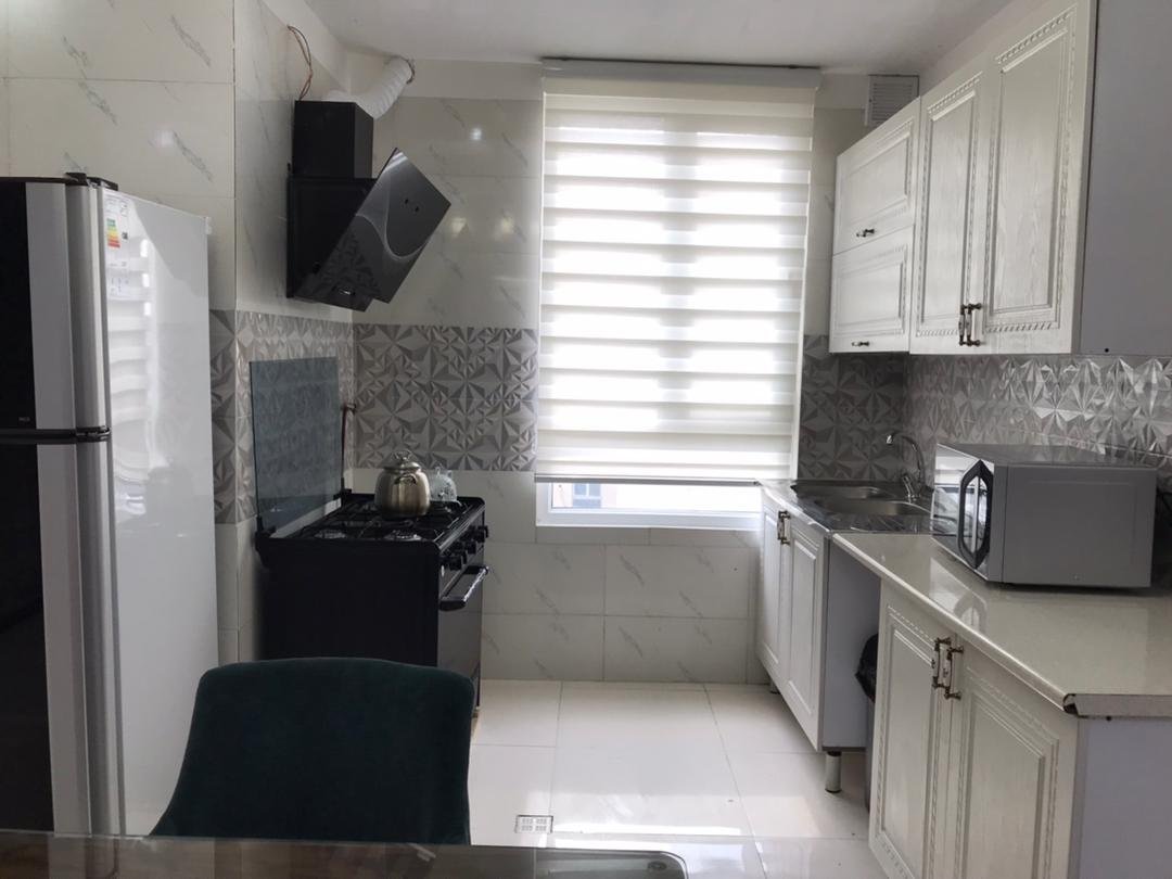 آپارتمان یک خوابه طرشت واحد 6