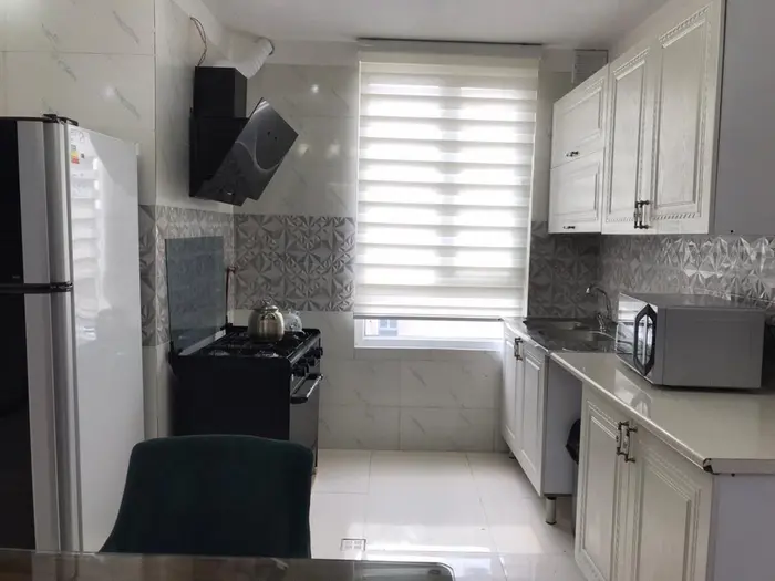 آپارتمان یک خوابه طرشت واحد 6