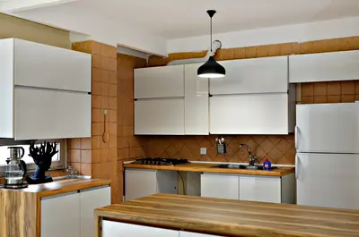 آپارتمان دوخوابه ستارخان - واحد ۸