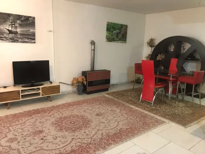 یک خواب جنت آباد ۲