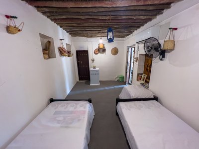 بومگردی ناخدا علی - واحد چاه های طلا