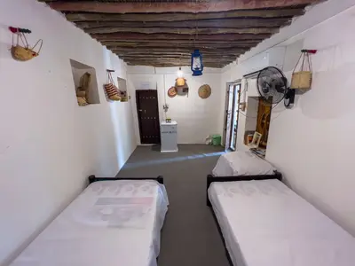 بومگردی ناخدا علی - واحد چاه های طلا