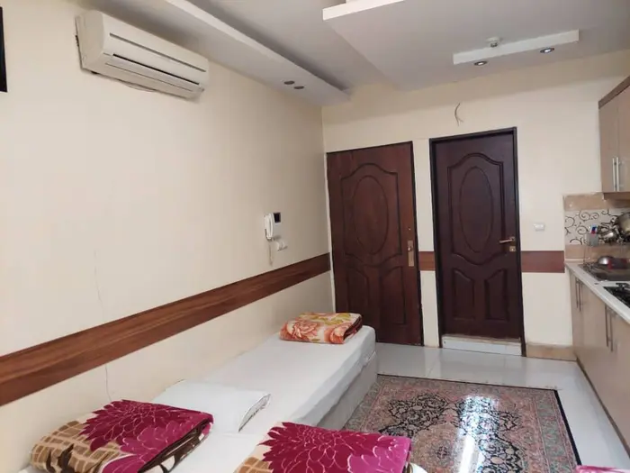 توکلی - واحد دوتخته