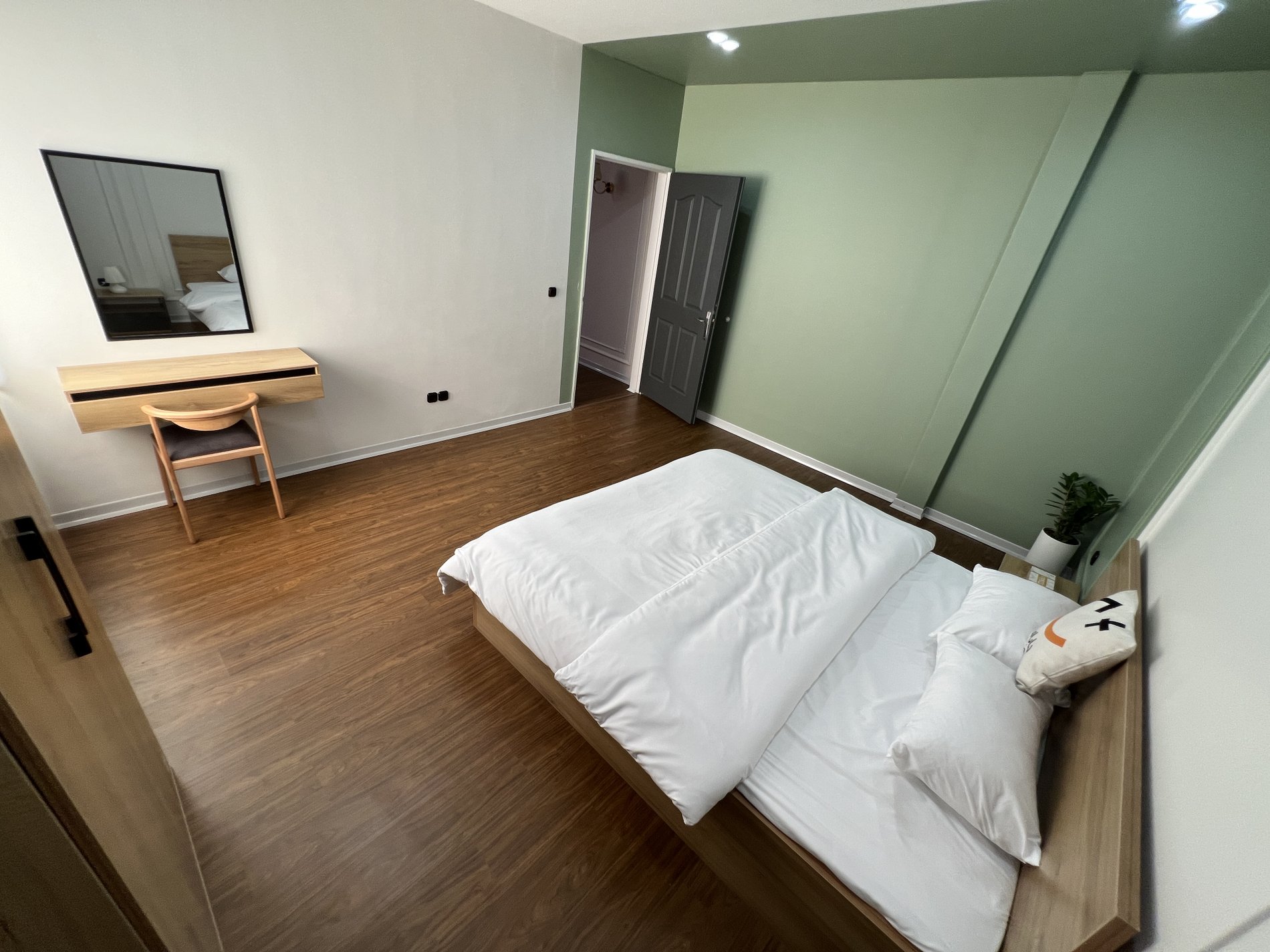 یک خوابه اوآسیس 2 نجات الهی