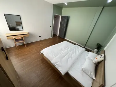 آپارتمان یک خوابه اوآسیس 2 نجات الهی