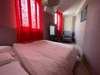 آپارتمان یک خوابه نوین واحد 1 ستارخان