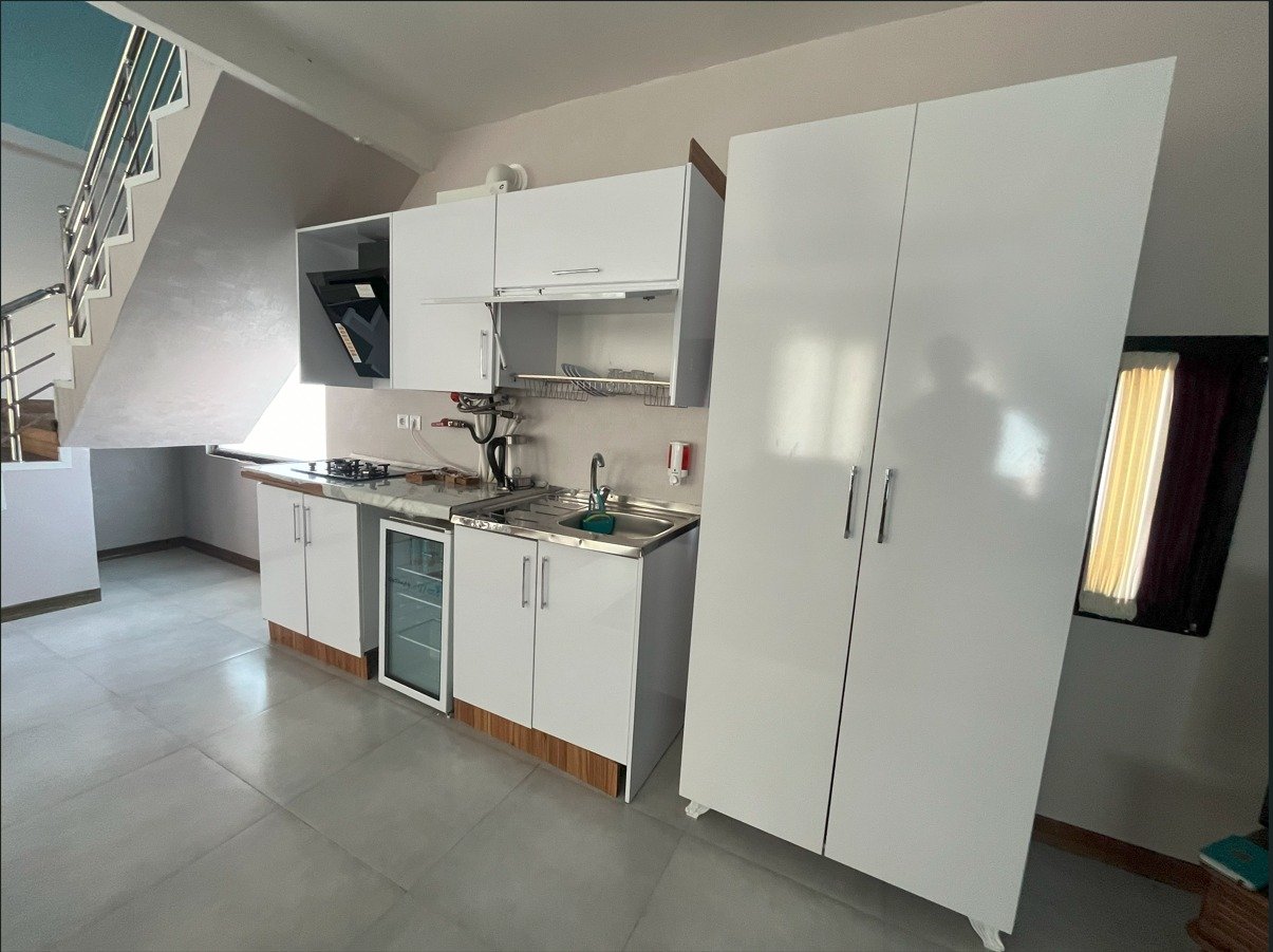 یک خوابه سلوا واحد 15