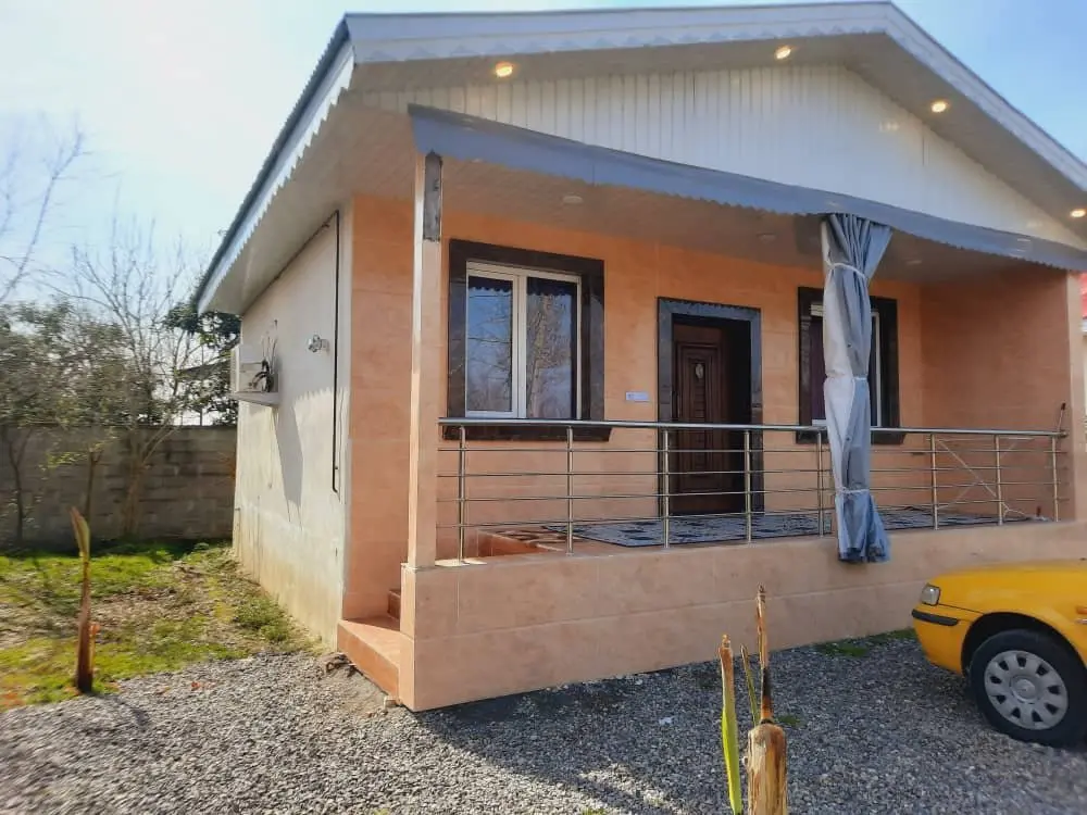 ویلا دوخوابه مهرسام 2