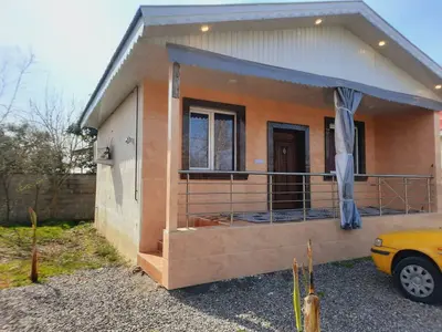 ویلا دوخوابه مهرسام 2