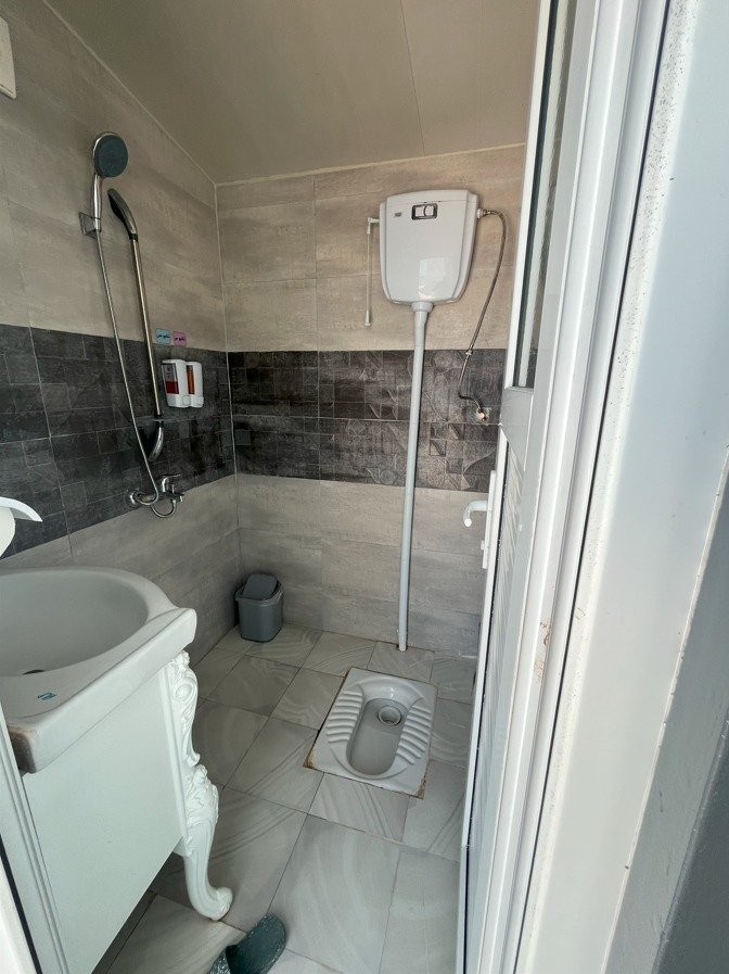 یک خوابه سلوا واحد 7