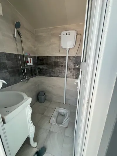 کلبه یک خوابه سلوا واحد 7