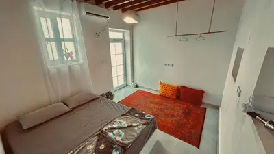 بومگردی مه نوش - واحد ماه 2