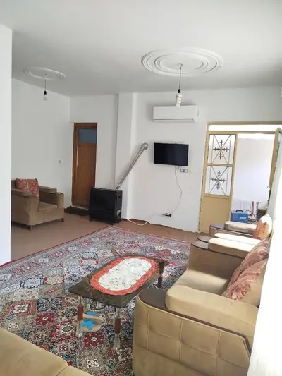 آپارتمان دوخوابه لاله 4