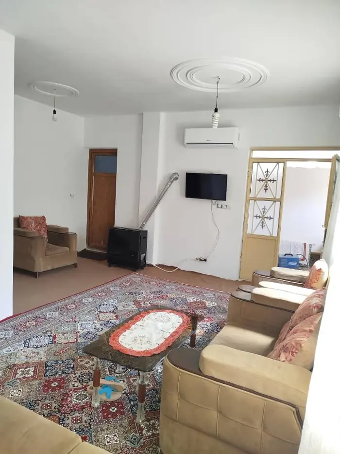 آپارتمان دوخوابه لاله 4