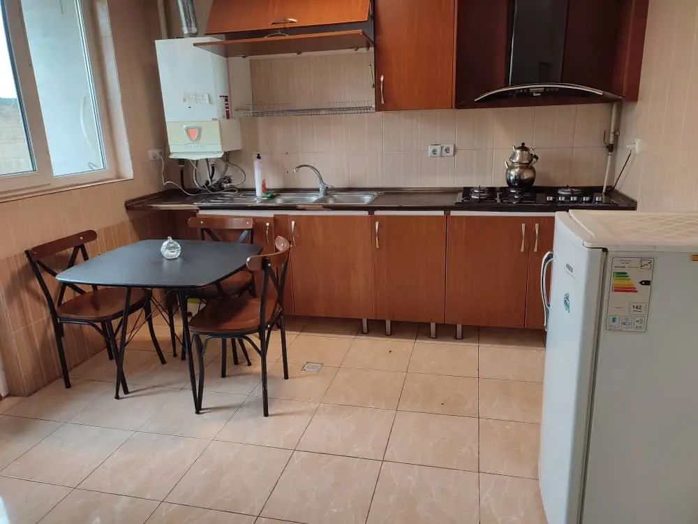 مجتمع اقامتگاهی اسپرلوس - واحد پنج تخته 2