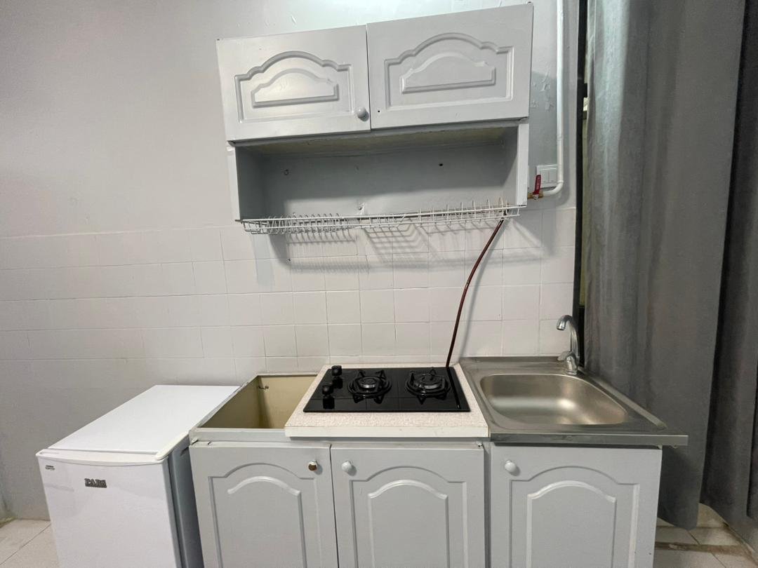 سوئیت فلت یافت آباد واحد 5