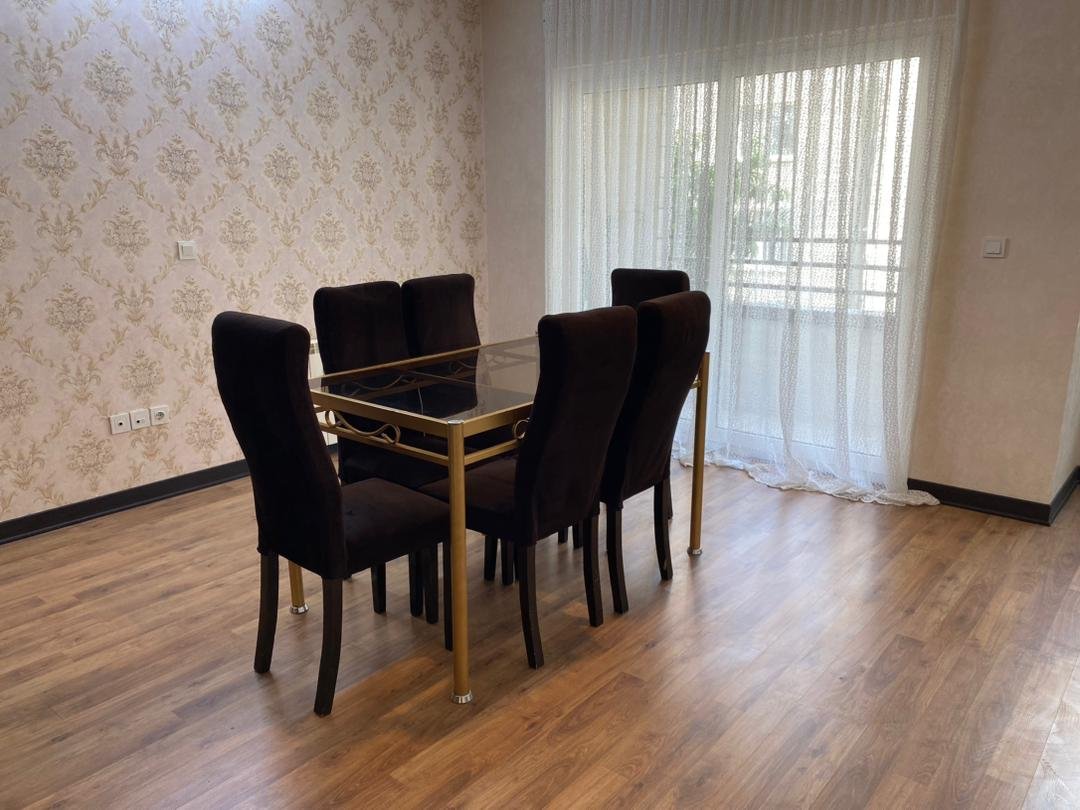 سه خوابه خانه مانلی