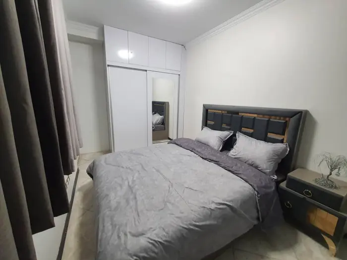 دوخوابه فاطمی واحد 1