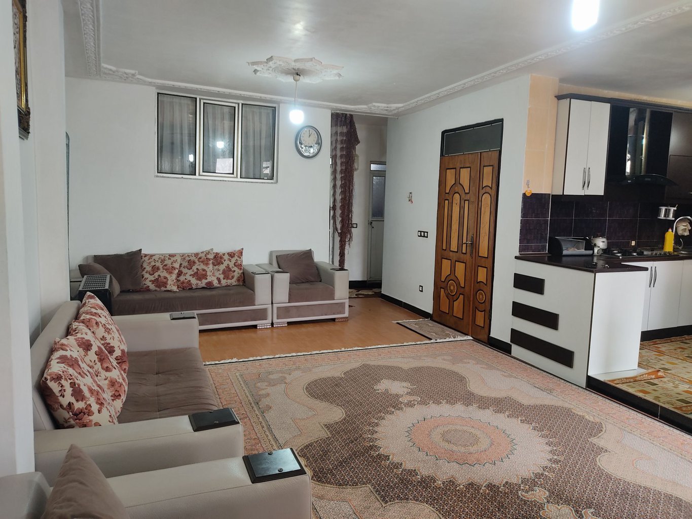 یک خوابه دانیال 22