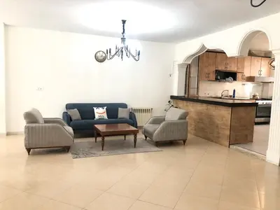 آپارتمان دوخوابه نسترن 3 جنت آباد