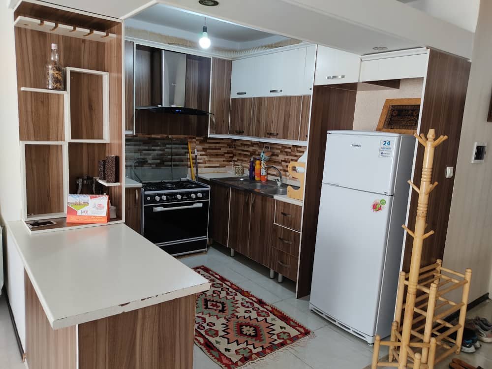 آپارتمان یک خواب ارکیده 2