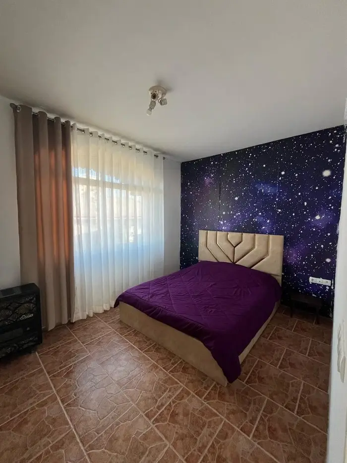 دوخوابه نجم