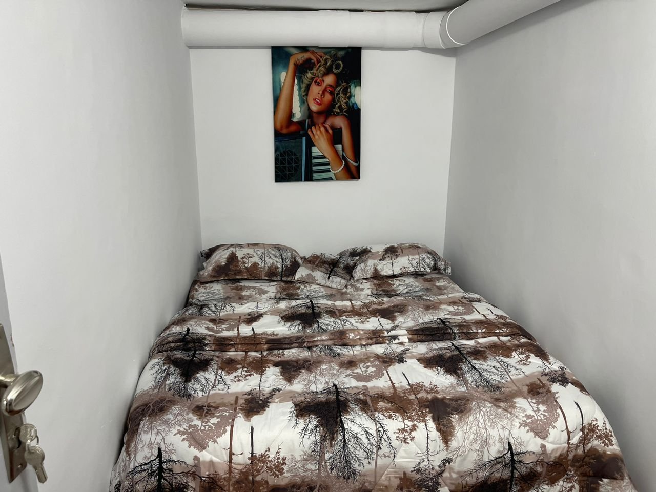 سوئیت فلت حکیم غرب واحد 3