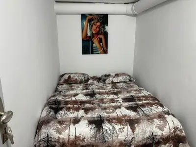 سوئیت فلت حکیم غرب واحد 3