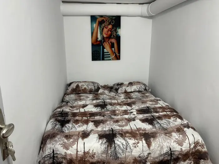 سوئیت فلت حکیم غرب واحد 3