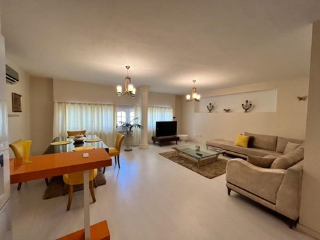 آپارتمان یک خوابه آریانا واحد ۶ vip