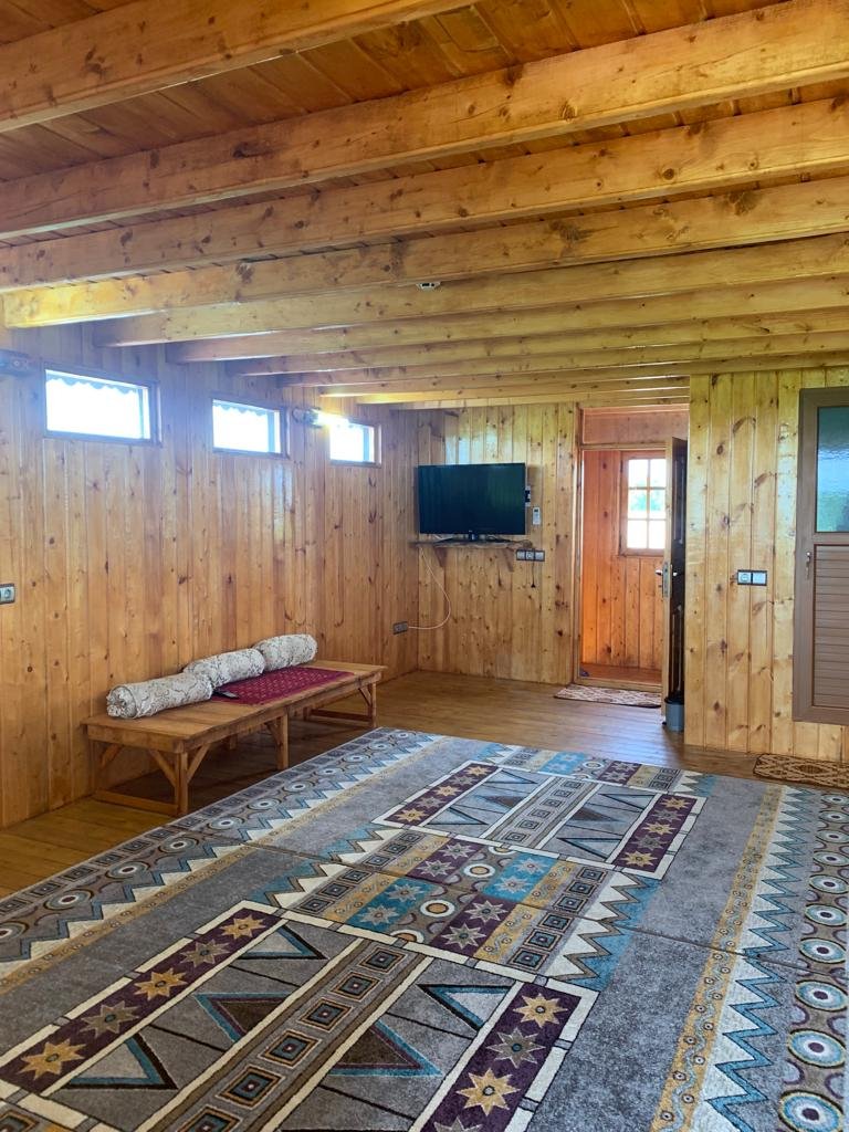 شاتوت - واحد 5