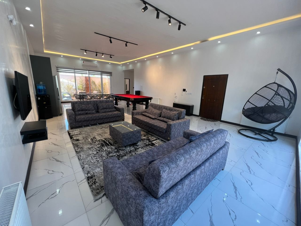 دوخوابه لاوین 1