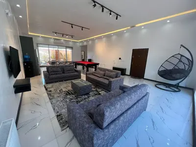 ویلا دوخوابه لاوین 1