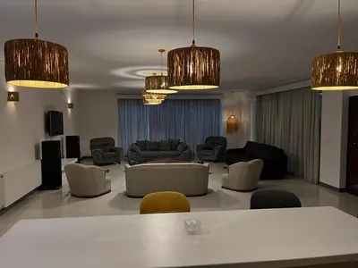 ویلا دوخوابه استخردار آبگرم سای لو