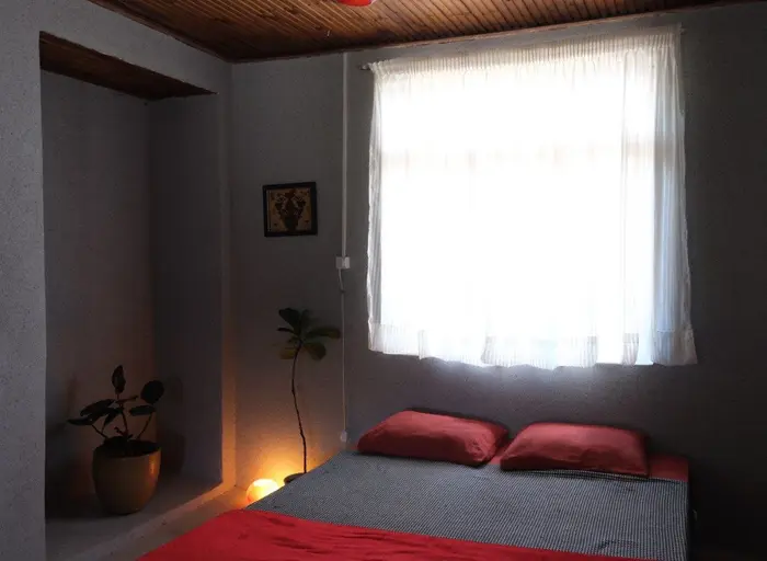 هاستل ما - واحد قرمز