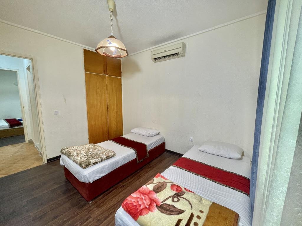 دوخوابه سان ایسلند واحد ۱2