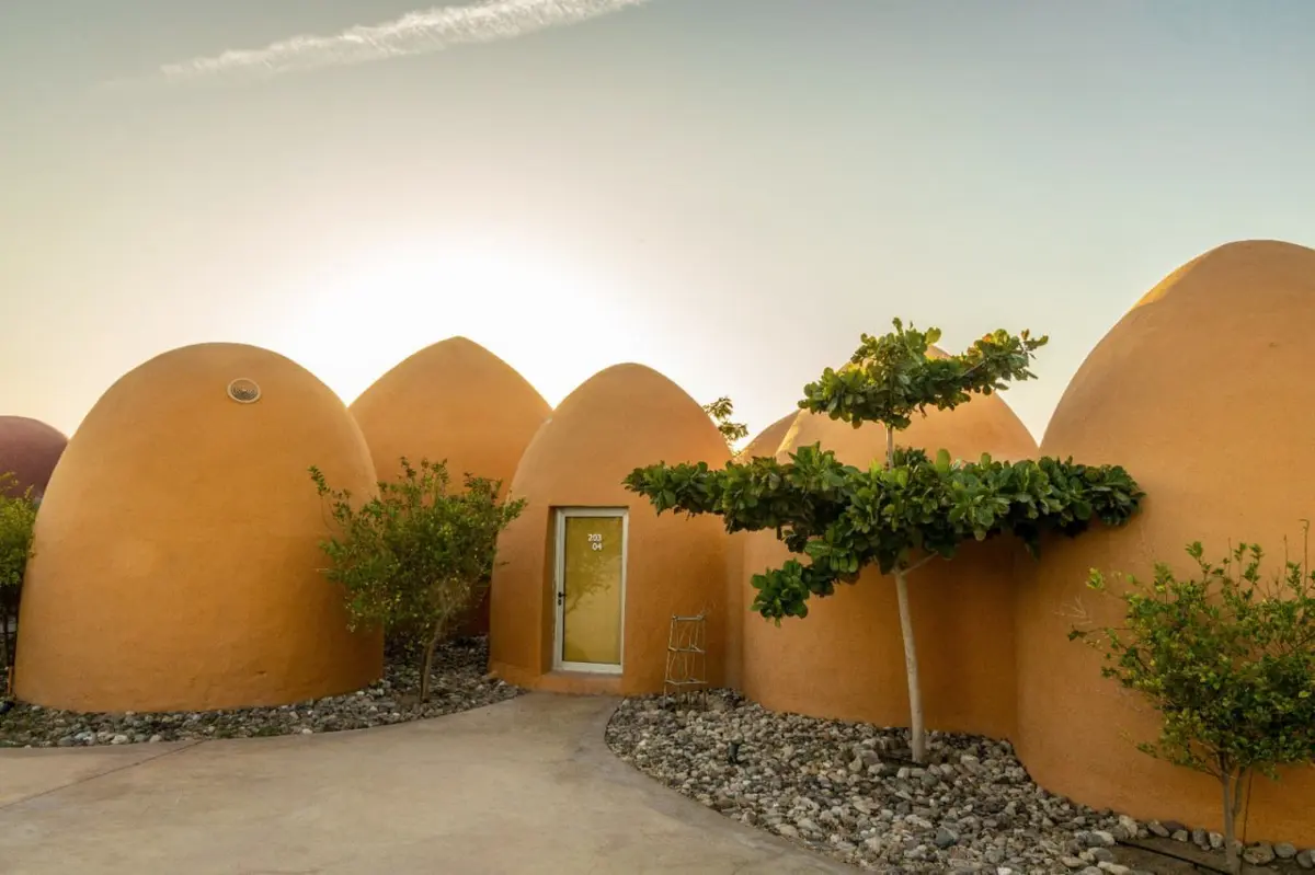 بوم گردی ماجرا - واحد 118