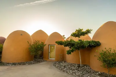 بومگردی ماجرا - واحد 118