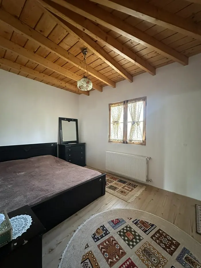 اقامتگاه سنتی باباخان - واحد نازخاتون