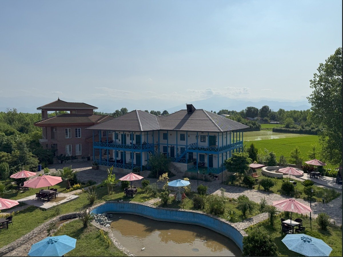 هستی - واحد تلار