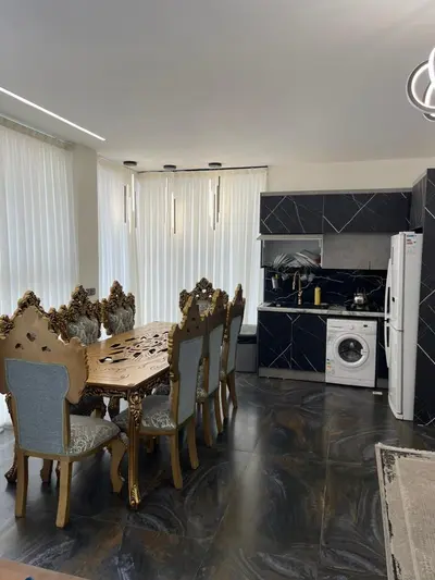 ویلا دوخوابه استخردار آبگرم نیوان